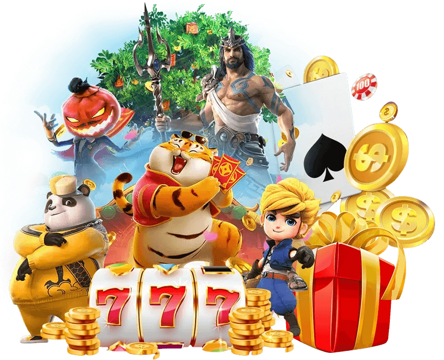 Chuyên mục nổ hũ và slot game HM88